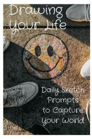 Cover of Drawing Your Life