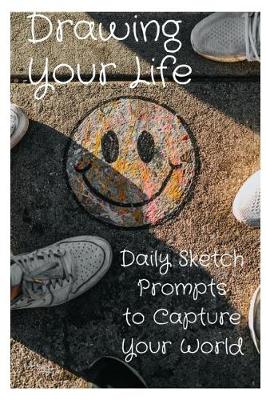 Book cover for Drawing Your Life