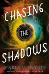 Book cover for Chasing the Shadows