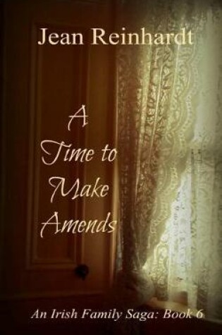 Cover of A Time to Make Amends