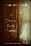 Book cover for A Time to Make Amends