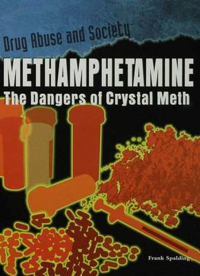 Cover of Methamphetamine