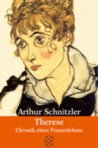 Cover of Therese Chronik Einer Frauenlebens