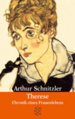 Book cover for Therese Chronik Einer Frauenlebens
