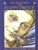 Book cover for "Happy Prince, the"