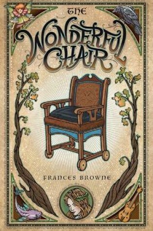 Cover of Wonderful Chair (The)