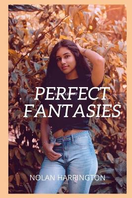 Book cover for Perfect fantasies