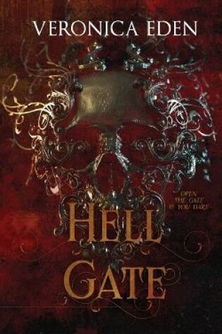Cover of Hell Gate Discreet Special Edition