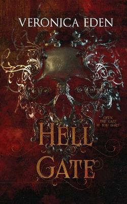 Book cover for Hell Gate Discreet Special Edition