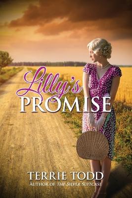 Book cover for Lilly's Promise