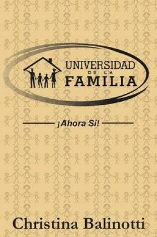 Cover of Universidad de la Familia
