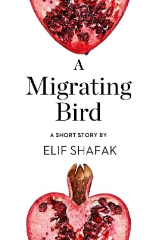Cover of A Migrating Bird