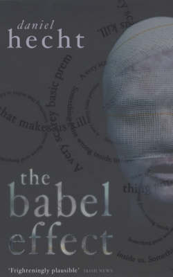 Book cover for The Babel Effect