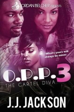 Cover of Opp 3