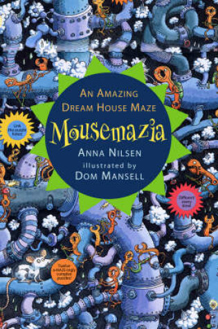 Cover of Mousemazia