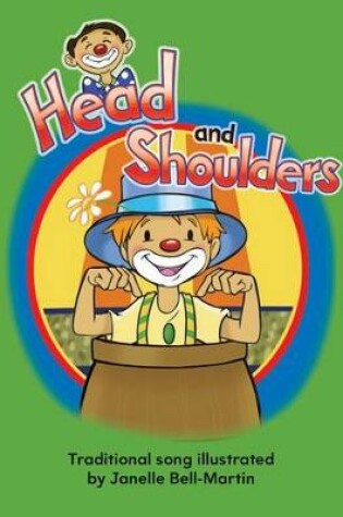 Cover of Head and Shoulders Lap Book