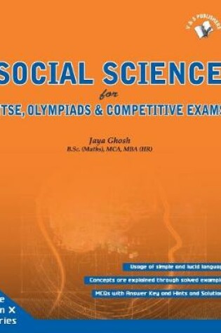 Cover of Social Science