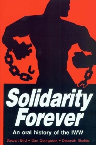 Cover of Solidarity Forever