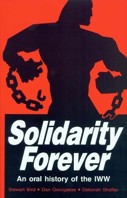 Book cover for Solidarity Forever