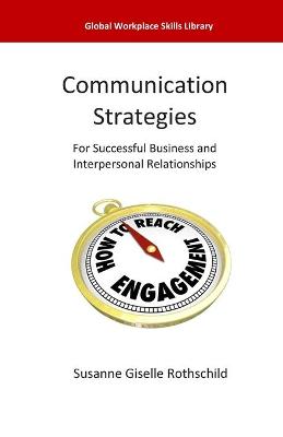 Book cover for Communication Strategies