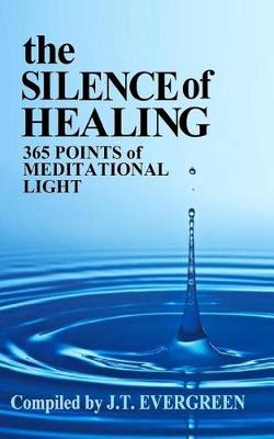 Book cover for The Silence of Healing