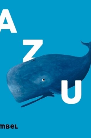 Cover of Azul