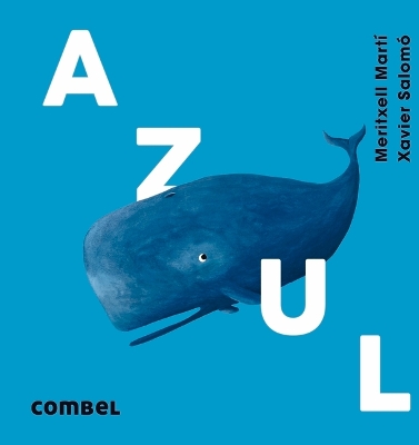 Cover of Azul