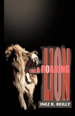 Book cover for Like A Roaring Lion