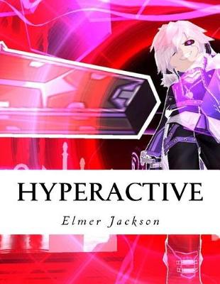 Book cover for Hyperactive