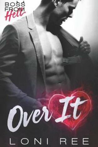 Cover of Over It