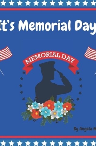 Cover of It's Memorial Day!