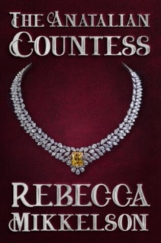Cover of The Anatalian Countess