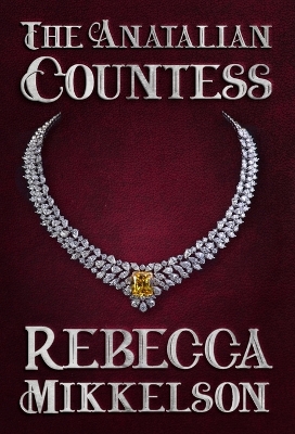 Book cover for The Anatalian Countess