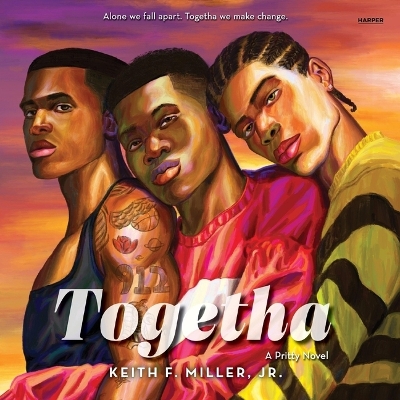 Cover of Togetha