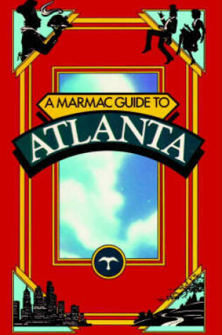 Cover of Marmac Guide to Atlanta, A