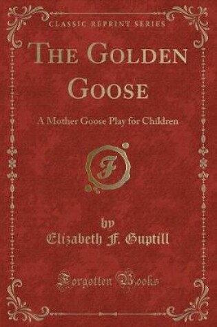 Cover of The Golden Goose