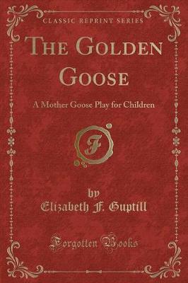 Book cover for The Golden Goose