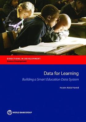 Cover of Data for Learning