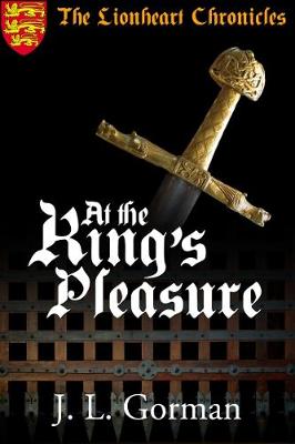 Cover of At the King's Pleasure