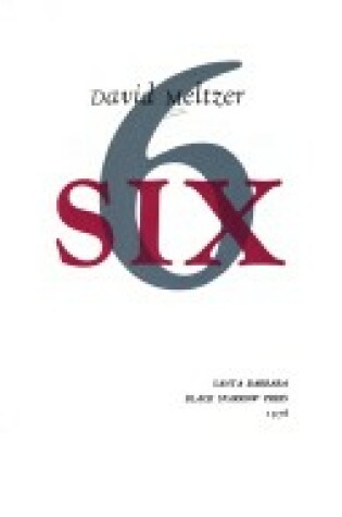 Cover of Six