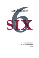 Book cover for Six