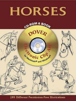 Cover of Horses