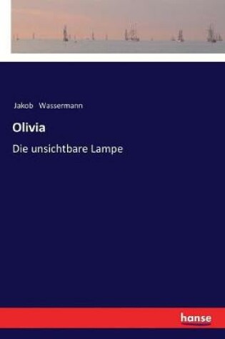 Cover of Olivia