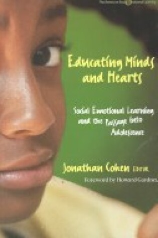 Cover of Educating Minds and Hearts