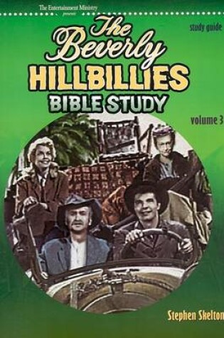 Cover of The Beverly Hillbillies Bible Study V3