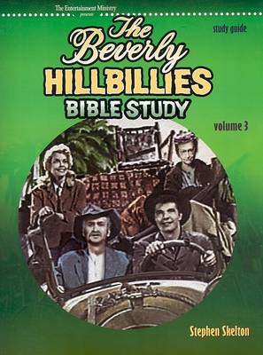 Book cover for The Beverly Hillbillies Bible Study V3