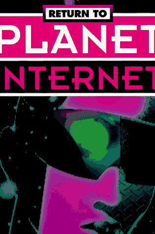 Cover of Return to Planet Internet