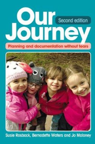 Cover of Our Journey