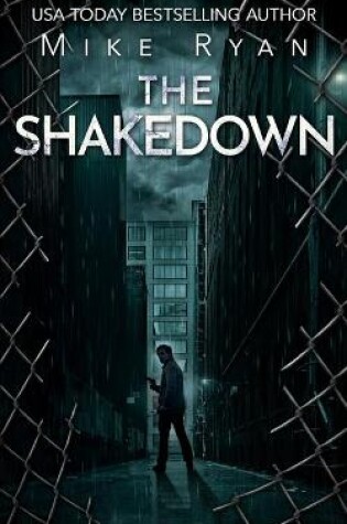 Cover of The Shakedown