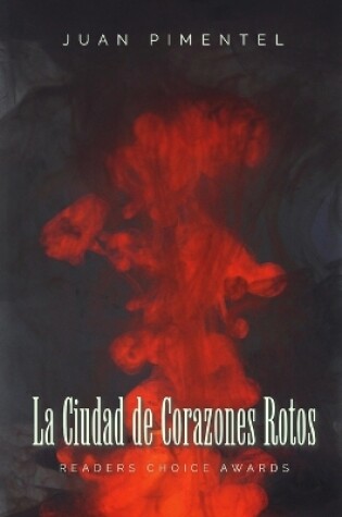 Cover of La Ciudad De Corazones Rotos